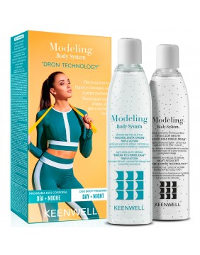 KEENWELL MODELING BODY...