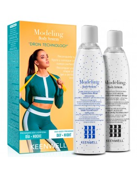 KEENWELL MODELING BODY...