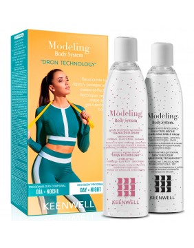 KEENWELL MODELING BODY...