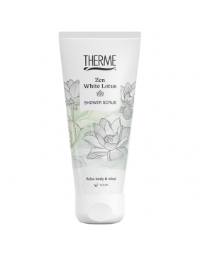 THERME ZEN WHITE LOTUS KŪNO...