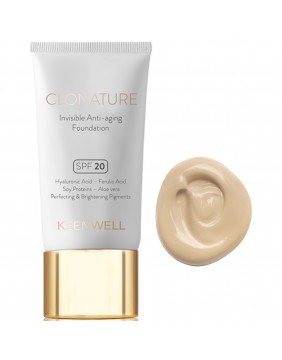 KEENWELL CLONATURE...