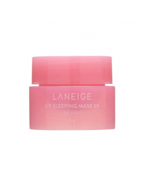 LANEIGE Lip Sleeping Mask...