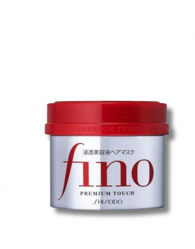 SHISEIDO Fino Premium Touch...