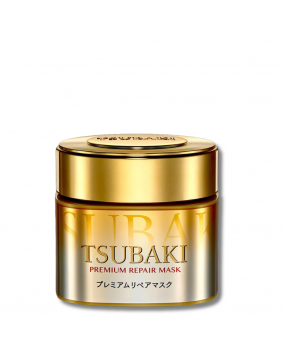 Shiseido TSUBAKI Premium EX...