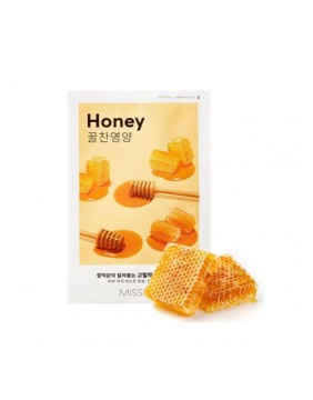 Missha Airy Fit Sheet Mask...