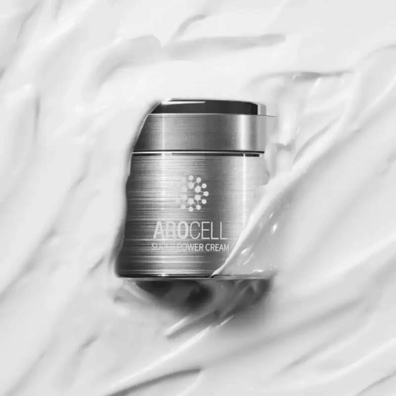 Arocell Super Power Cream intensyvaus poveikio kremas 50g