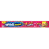 Saldainis NERDS ROPE (RAINBOW), 26g