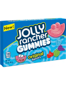 Guminukai JOLLY RANCHER, 99g