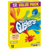 Guminukai GUSHERS (FRUIT VARIETY PACK), 136g