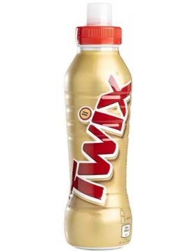 Pieno gėrimas TWIX, 350ml