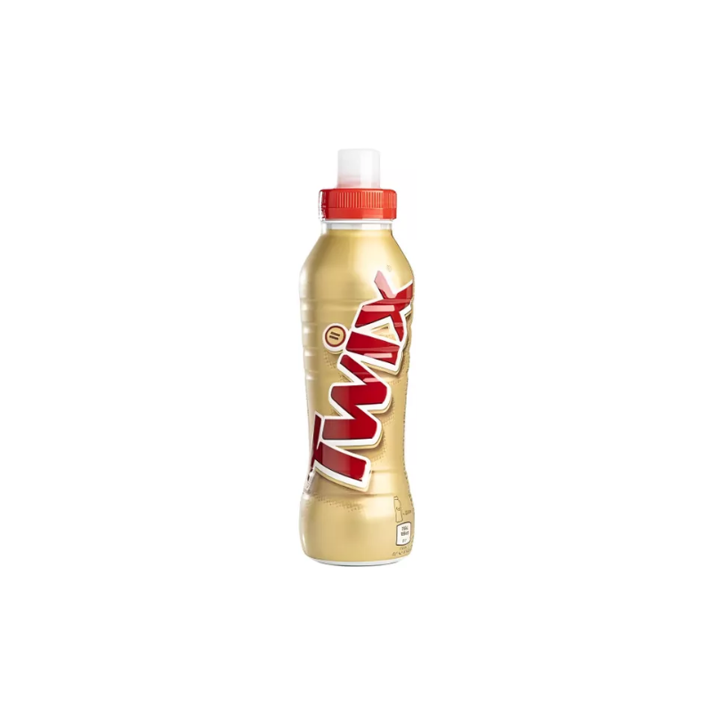 Pieno gėrimas TWIX, 350ml