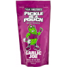 Agurkėlis VAN HOLTEN'S GARLIC JOE, 306g