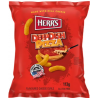 Kukurūzų traškučiai HERR'S (DEEP DISH PIZZA CURLS), 113g