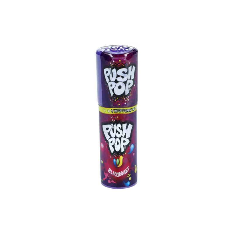 Ledinukas BAZOOKA (PUSH POP), 15g