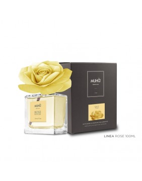Namų kvapas MUHA Rose Uva e Fico 100 ml
