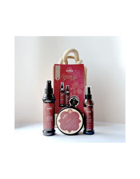 MKS eco Holiday Gift Set...