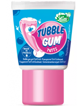 Kramtomoji guma TUBBLE GUM...