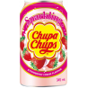 Gazuotas gaivusis gėrimas CHUPA CHUPS (BRAŠKIŲ SK.), 345ml