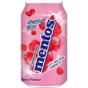 Gaivusis gėrimas MENTOS (BERRY MIX), 345ml