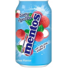 Gaivusis gėrimas MENTOS (SALTY LYCHEE), 345ml