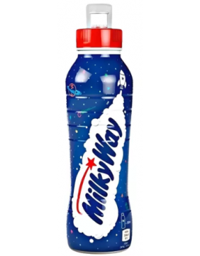 Pieno gėrimas MILKY WAY, 350ml