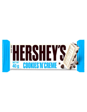 Šokoladas HERSHEY'S...