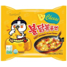 Ramenas SAMYANG (BULDAK CHEESE), 140g