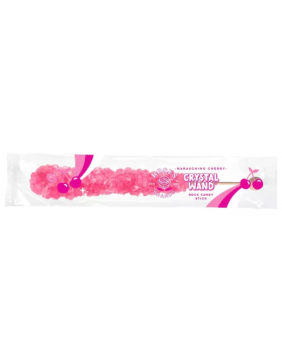 Ledinukas CRYSTAL WAND...