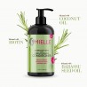 Mielle Rosemary Mint Strengthening Conditioner 355 ml Stiprinantis plaukų kondicionierius