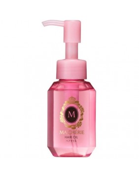 Shiseido Ma Cherie Hair Oil...