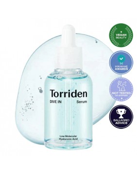 Torriden DIVE-IN Low...