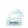 Torriden DIVE-IN Low-Molecular Hyaluronic acid Soothing Cream - hialurono kremas
