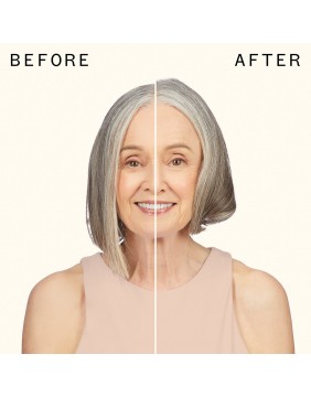 AMIKA  kondicionierius suteikiantis tūrio ir apimties – 3D volumizing thickening conditioner