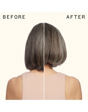 AMIKA  kondicionierius suteikiantis tūrio ir apimties – 3D volumizing thickening conditioner