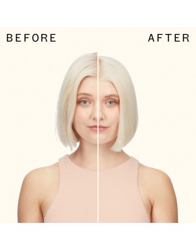 AMIKA  kondicionierius suteikiantis tūrio ir apimties – 3D volumizing thickening conditioner