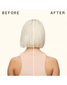 AMIKA  kondicionierius suteikiantis tūrio ir apimties – 3D volumizing thickening conditioner