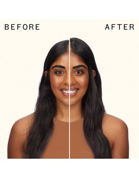 AMIKA  kondicionierius suteikiantis tūrio ir apimties – 3D volumizing thickening conditioner