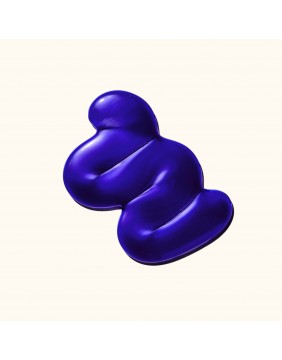 AMIKA  šampūnas su ultra violeto pigmentu 60ml. – bust your brass cool blonde shampoo