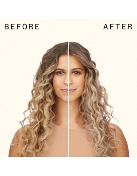 AMIKA  šampūnas su ultra violeto pigmentu 60ml. – bust your brass cool blonde shampoo