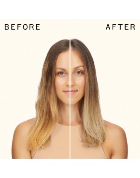 AMIKA  šampūnas su ultra violeto pigmentu 60ml. – bust your brass cool blonde shampoo