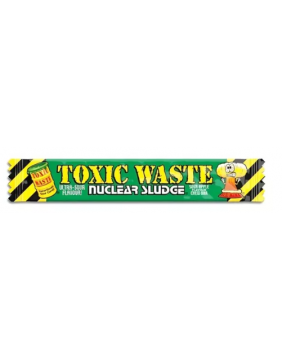 Kramtomas saldainis TOXIC...