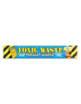 Kramtomas saldainis TOXIC...