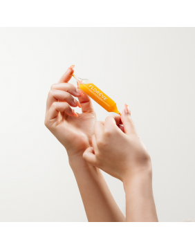 FLOREVE (IN) YOUTH ANTI HAIR LOSS – natūralus maisto papildas plaukų stiprinimui ir jų slinkimo mažinimui