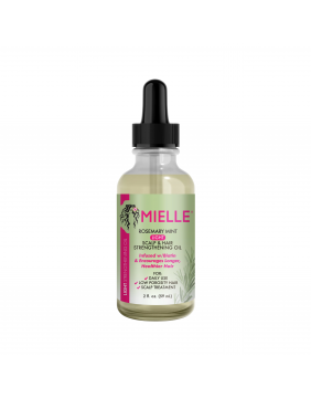 Mielle Rosemary Mint Light...