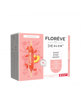 FLOREVE natūralus maisto...