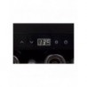 Caso | Wine cooler | WineSafe 18 EB | Energy efficiency class G | Built-in | Bottles capacity 18 bottles | Cooling type Compres