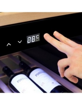 Caso WineExclusive 38...