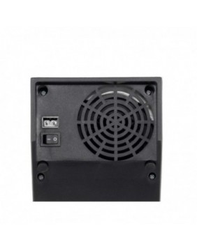 Caso WineCase One vyno šaldytuvas vienam buteliui