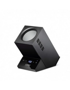 Caso WineCase One vyno šaldytuvas vienam buteliui