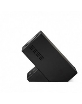 Caso WineCase One vyno šaldytuvas vienam buteliui